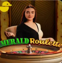 Emerald Roulette – slot Twindor