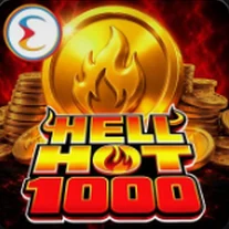 Hell Hot 1000 – slot Twindor
